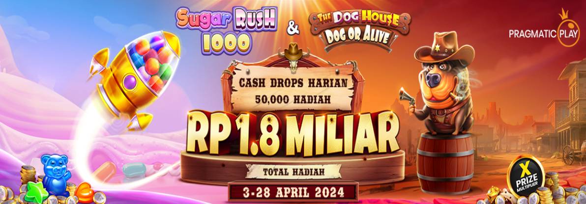 Baca review lengkap tentang 77emas dan temukan fitur terbaik serta jackpot menggiurkan yang ditawarkan. Daftar sekarang dan menangkan hadiah besar!